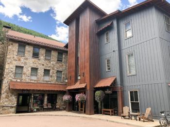 The River Club Main image